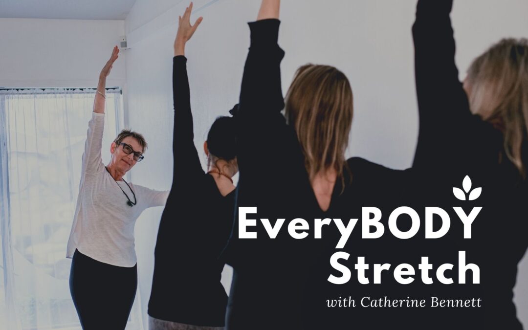 EveryBody Stretch