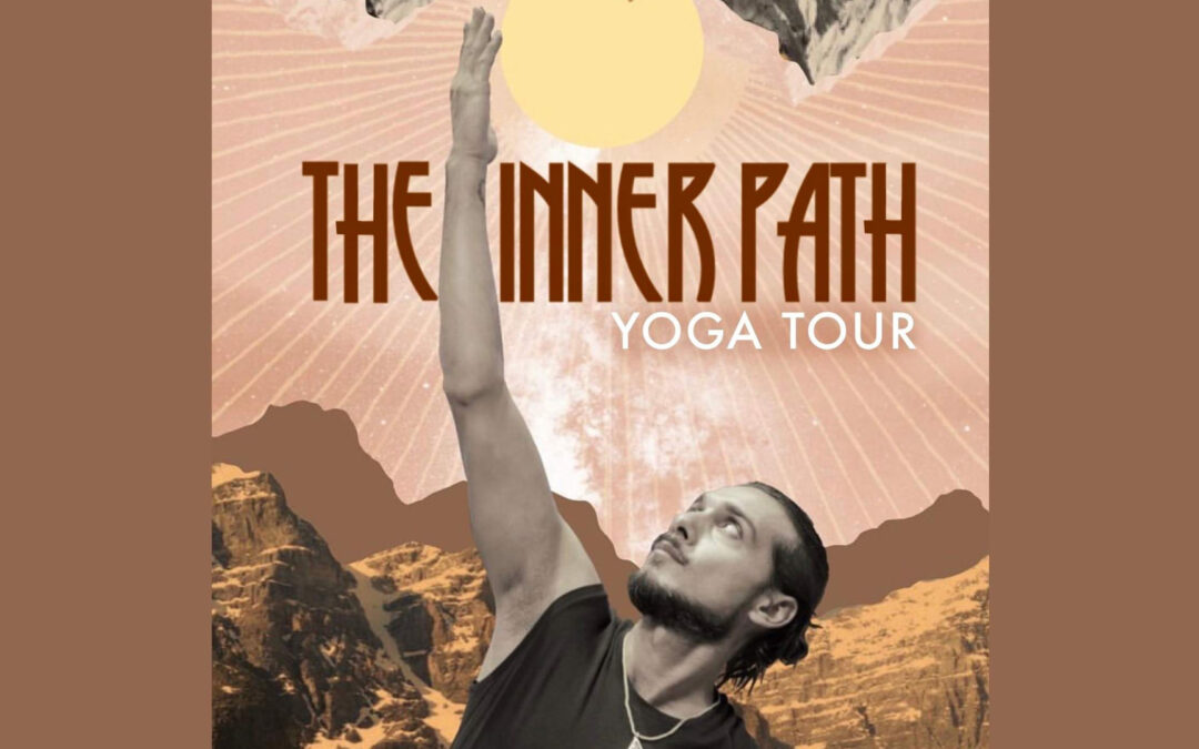The Inner Path Yoga Tour