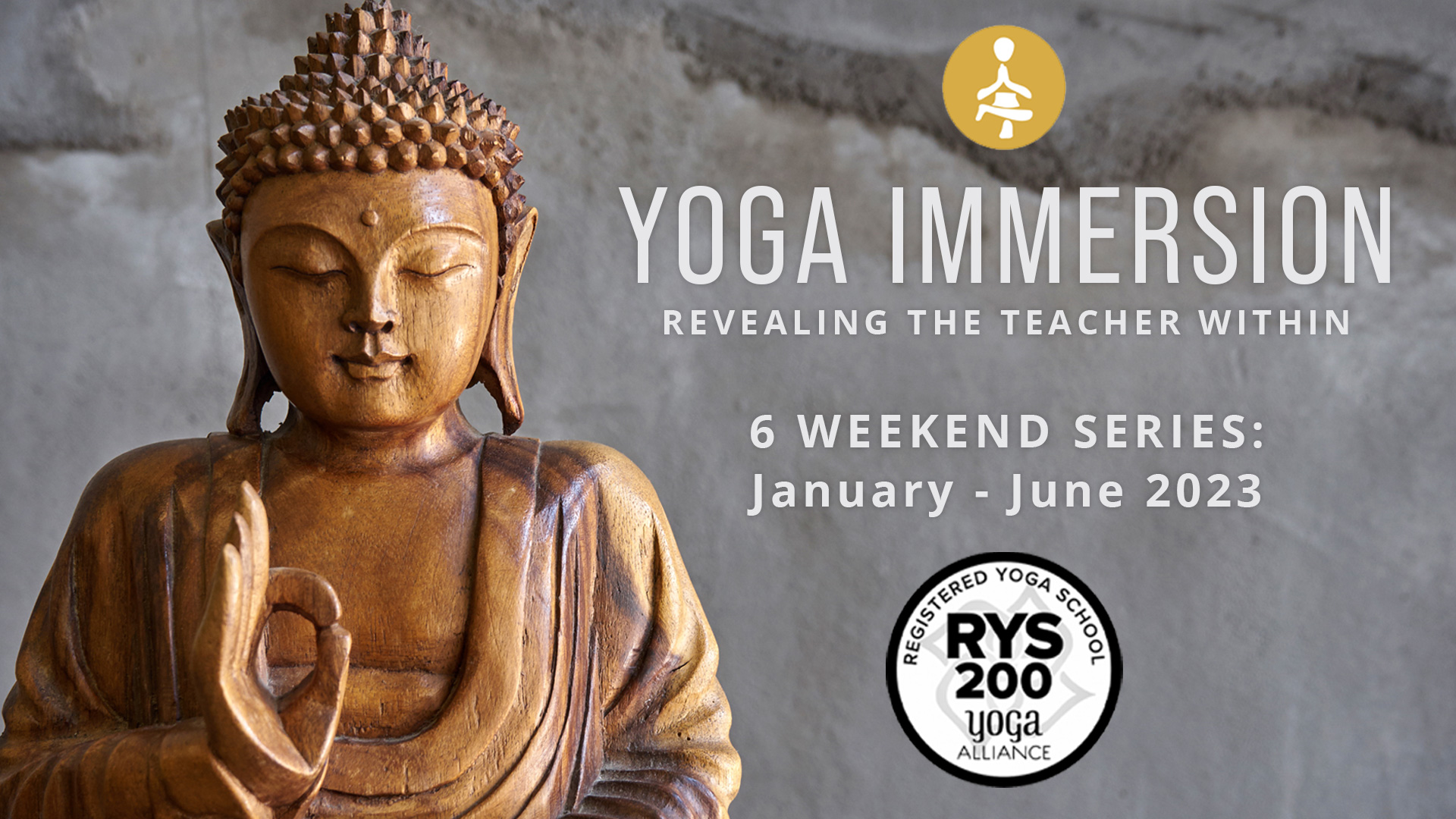 Yoga teacher training in Hong Kong: Become the guru!