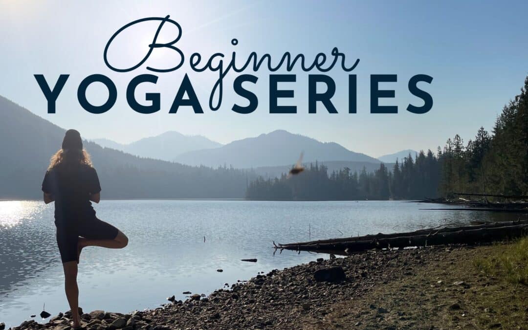 Back to Basics: Beginner Yoga Series