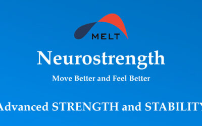 MELT Neurostrength Workshop
