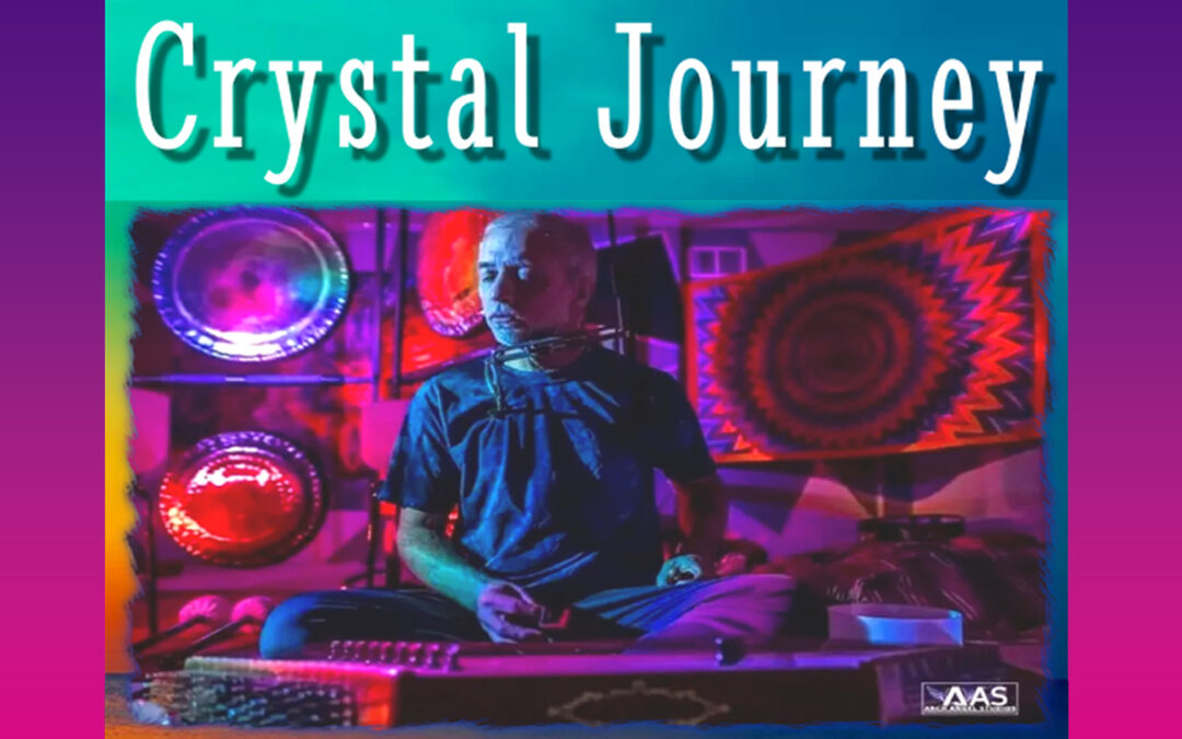 Crystal Journey Concert