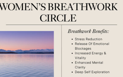 Women’s Breathwork Circle