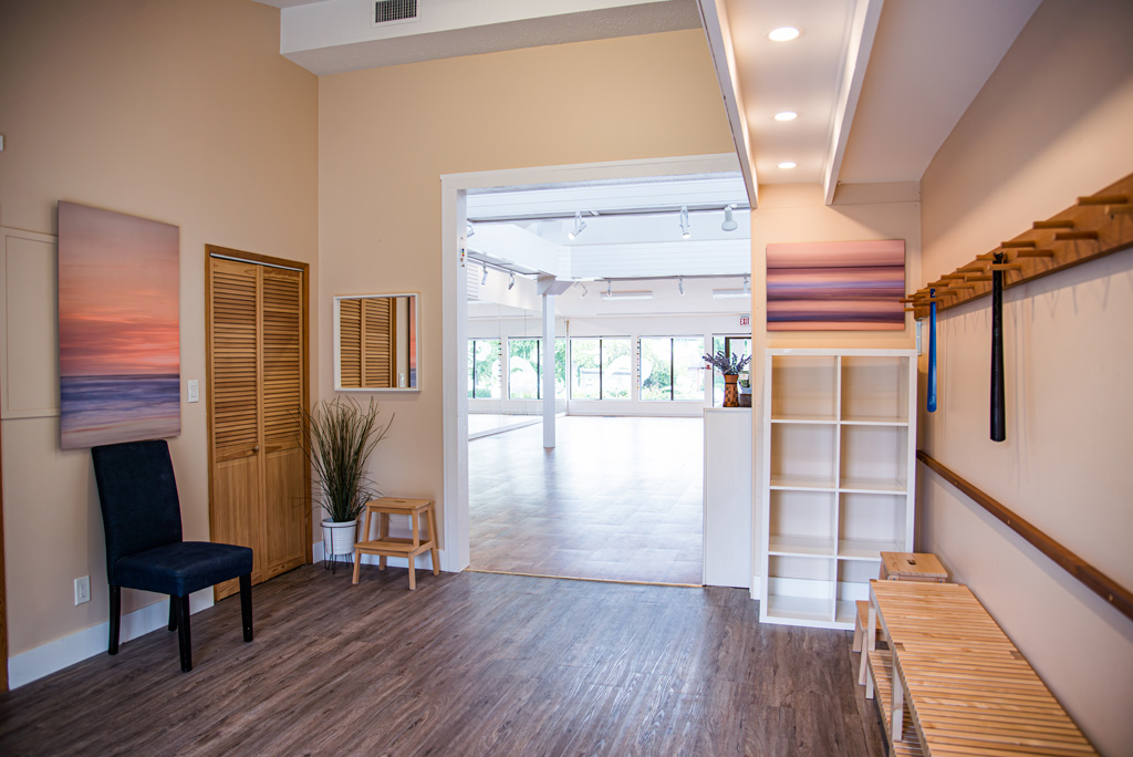 Ganges Yoga Studio