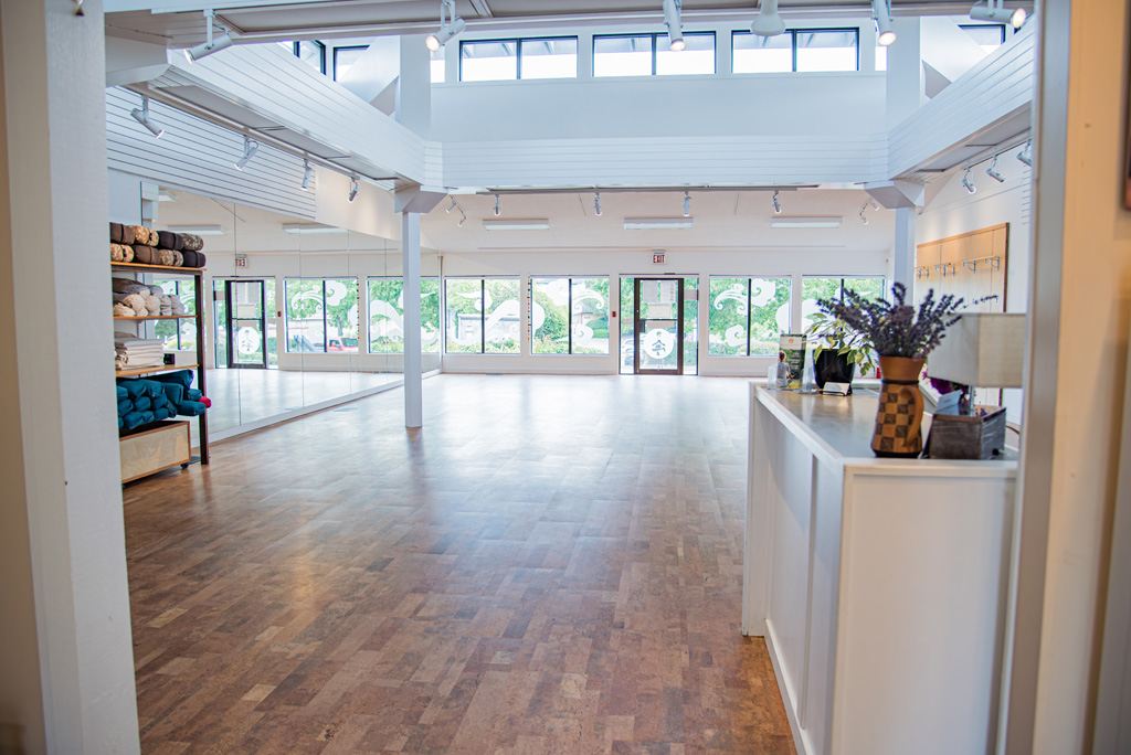 Ganges Yoga Studio